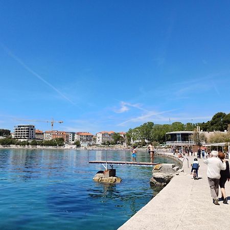 Apartman Sun-Sea Split Extérieur photo