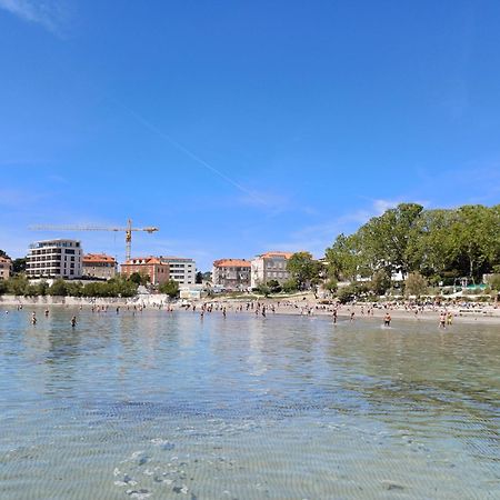 Apartman Sun-Sea Split Extérieur photo