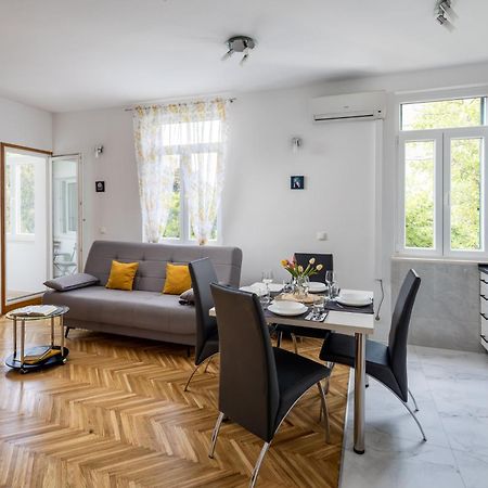 Apartman Sun-Sea Split Extérieur photo