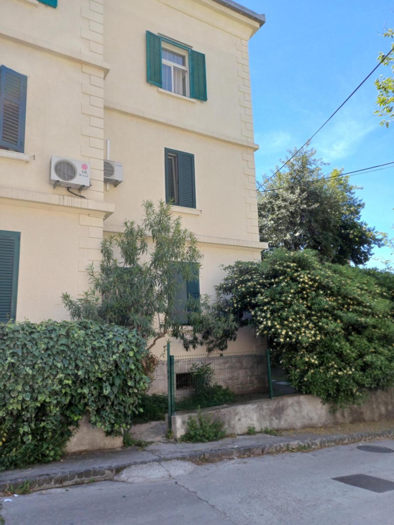 Apartman Sun-Sea Split Extérieur photo