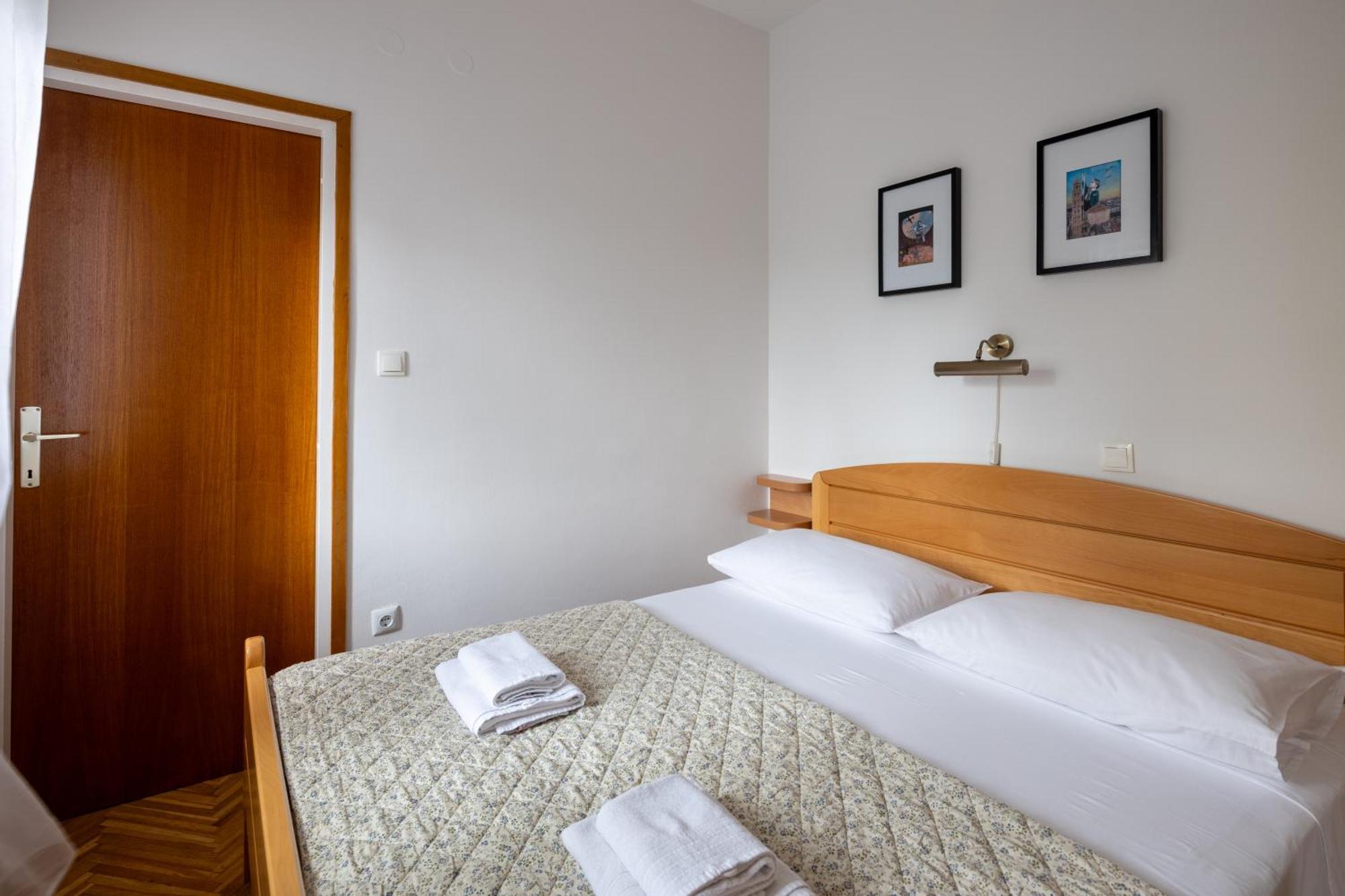 Apartman Sun-Sea Split Extérieur photo