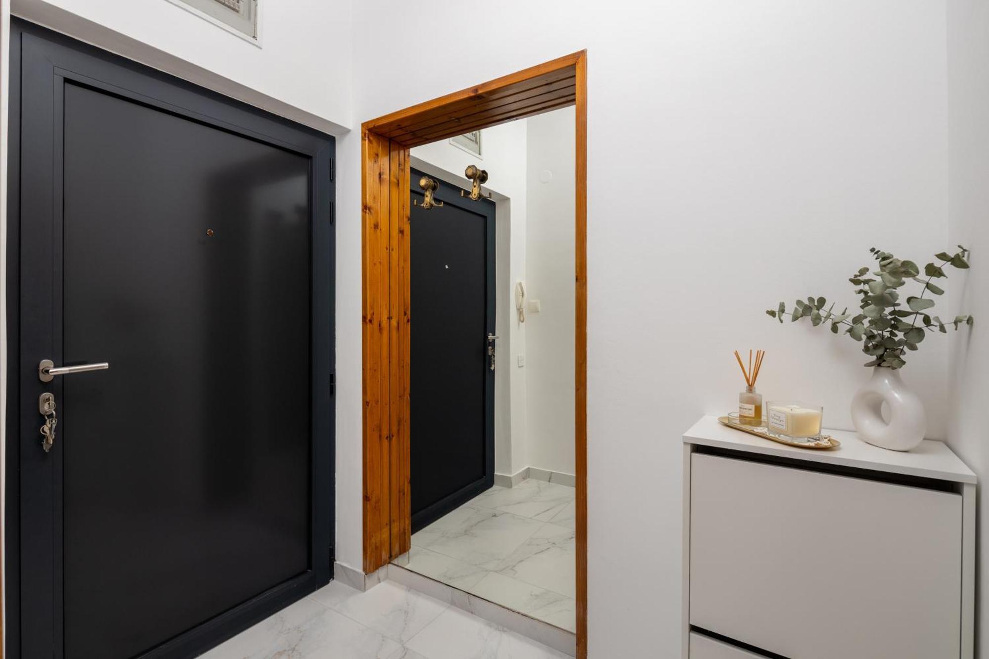 Apartman Sun-Sea Split Extérieur photo