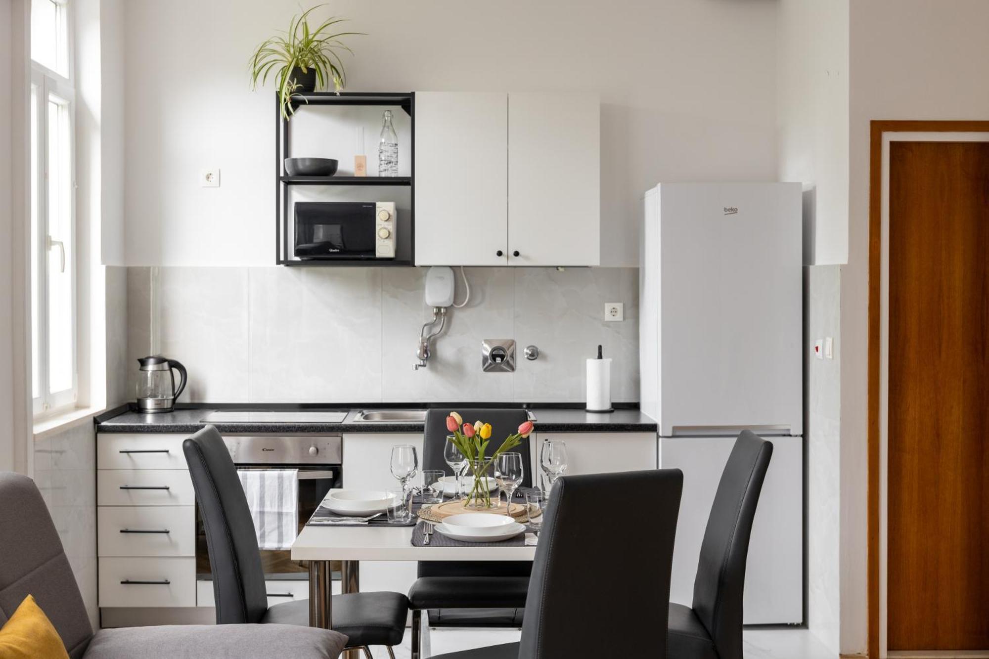 Apartman Sun-Sea Split Extérieur photo