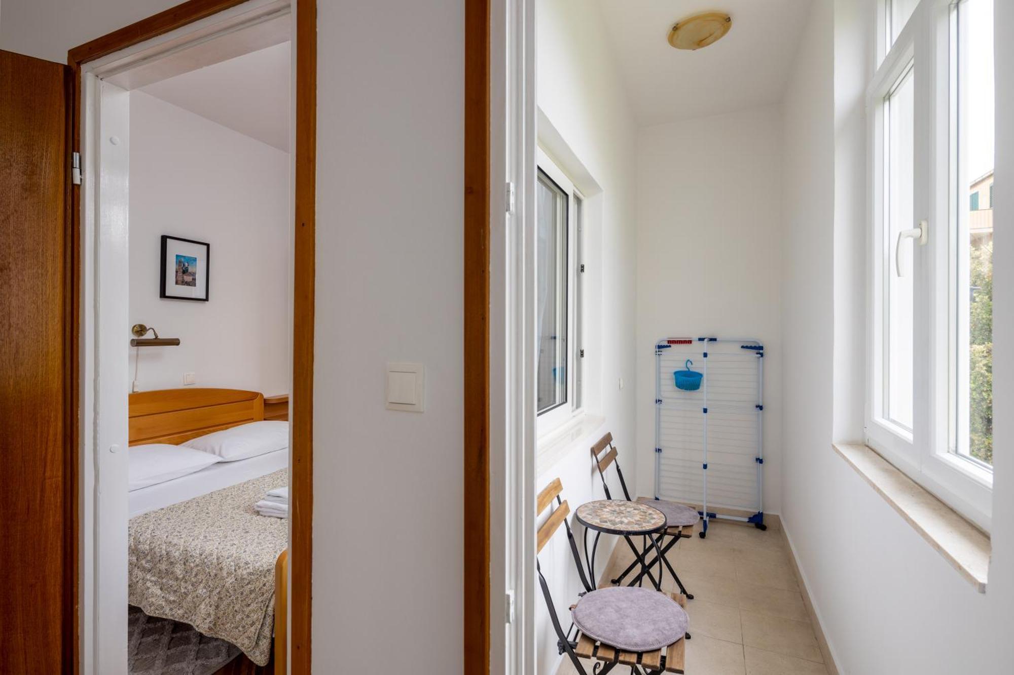 Apartman Sun-Sea Split Extérieur photo